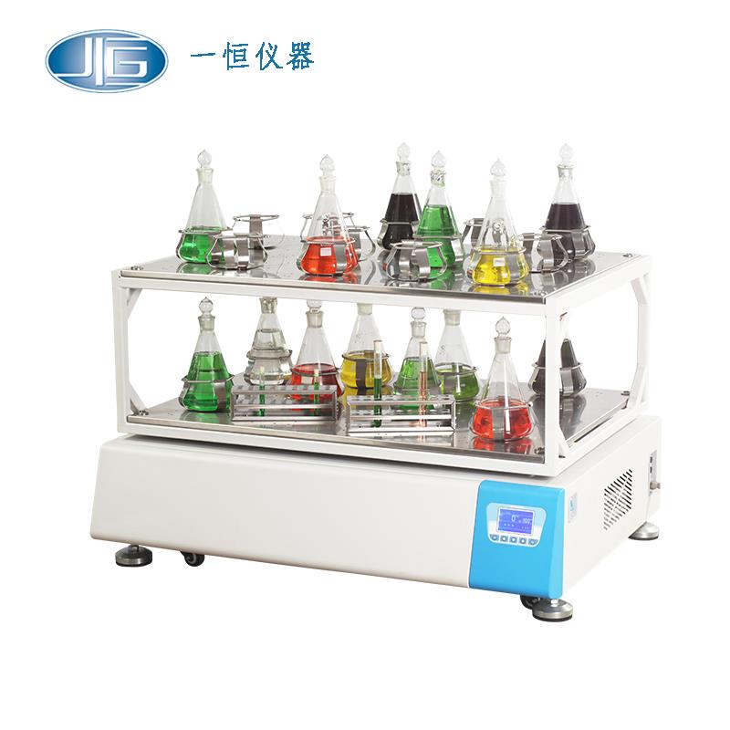 上海一恒搖瓶機HZQ-3222 （雙層）