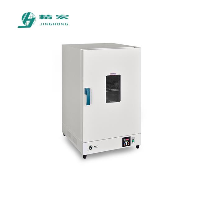 上海精宏立式電熱恒溫鼓風(fēng)干燥箱DHG-9146A