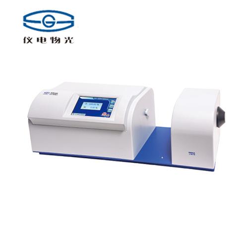 上海物光透光率/霧度測(cè)定儀SGW-810L