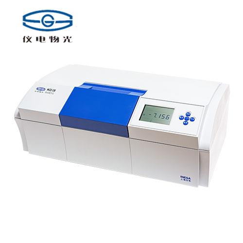 上海儀電數(shù)字式自動(dòng)旋光儀WZZ-2S